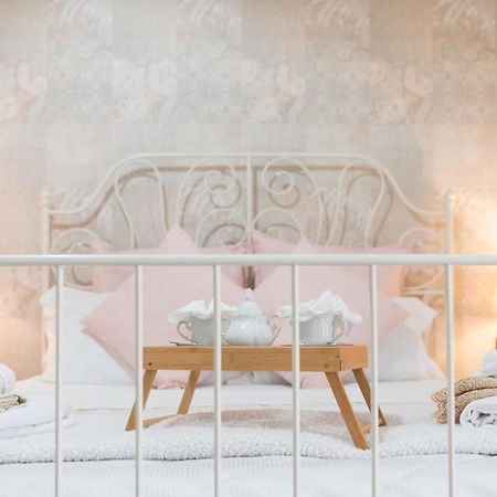 Laetitia Guest House32 Aversa Esterno foto