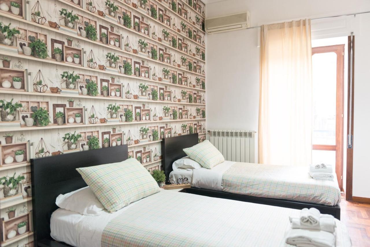 Laetitia Guest House32 Aversa Esterno foto
