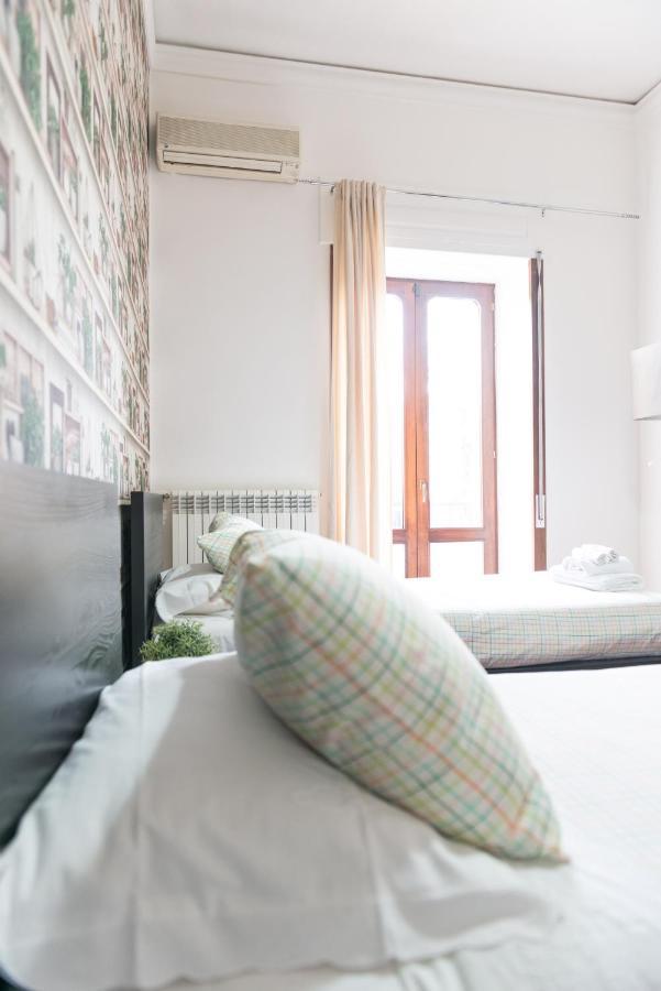 Laetitia Guest House32 Aversa Esterno foto