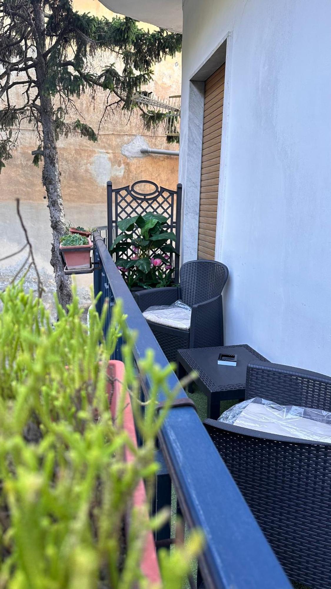 Laetitia Guest House32 Aversa Esterno foto