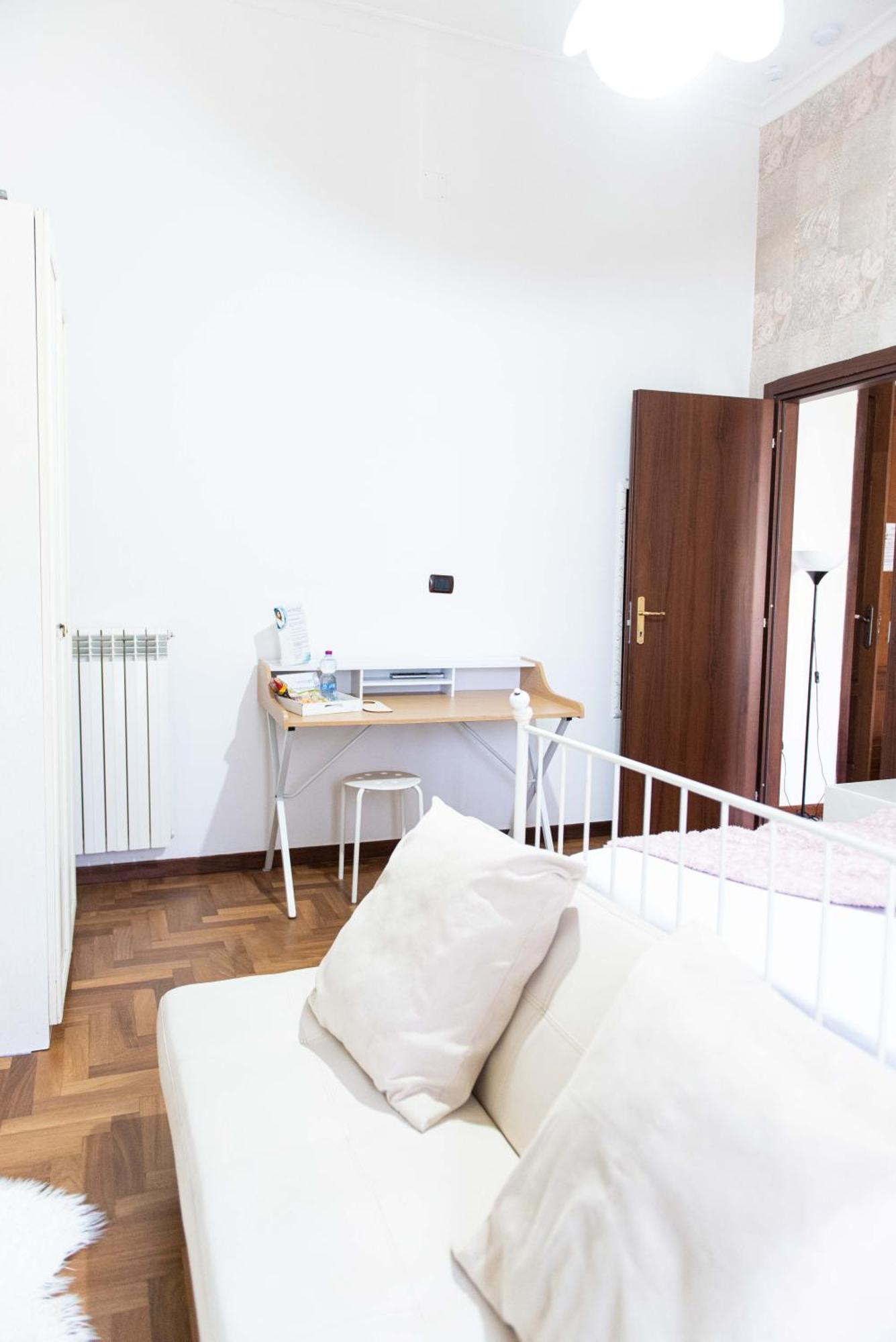 Laetitia Guest House32 Aversa Esterno foto