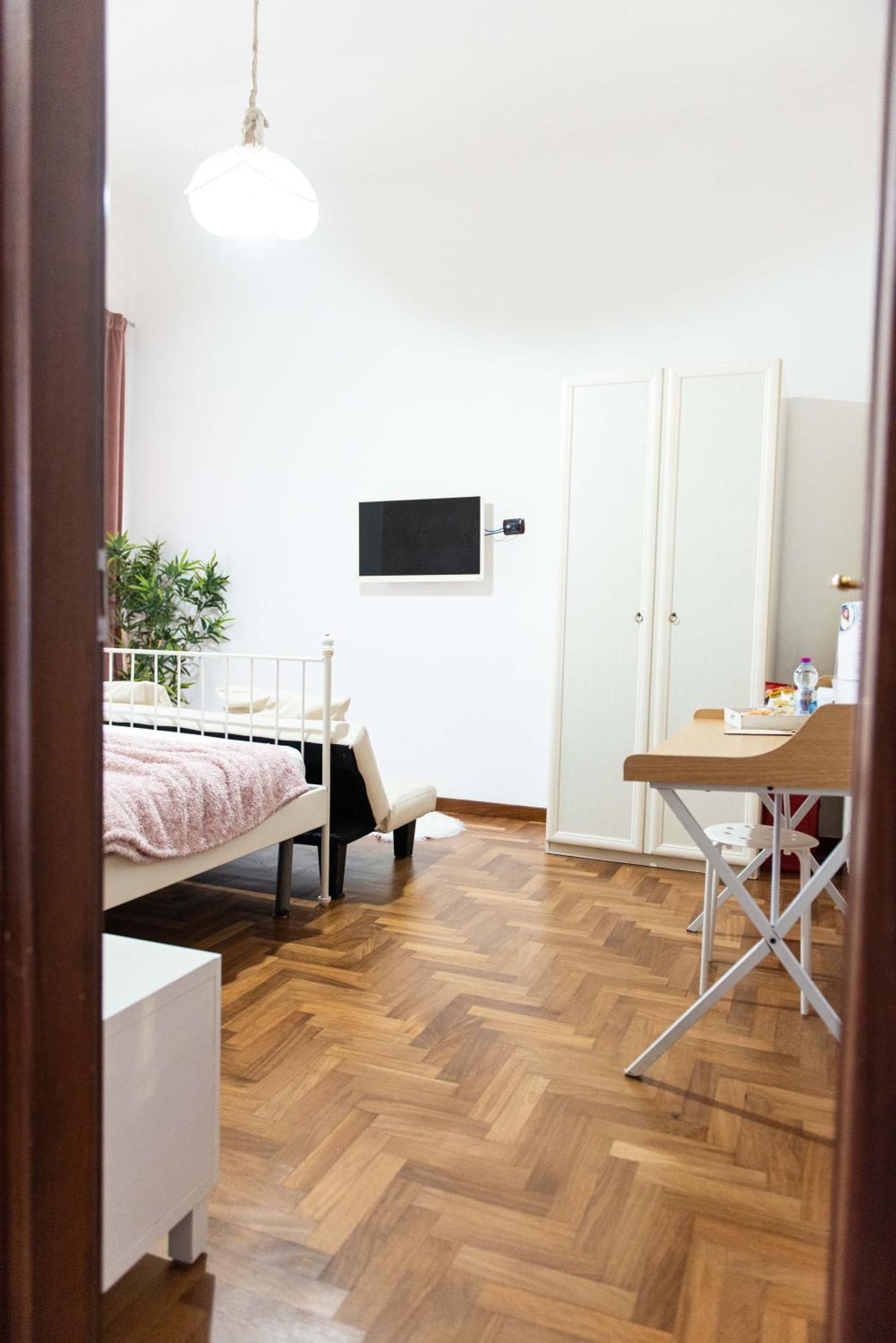 Laetitia Guest House32 Aversa Esterno foto