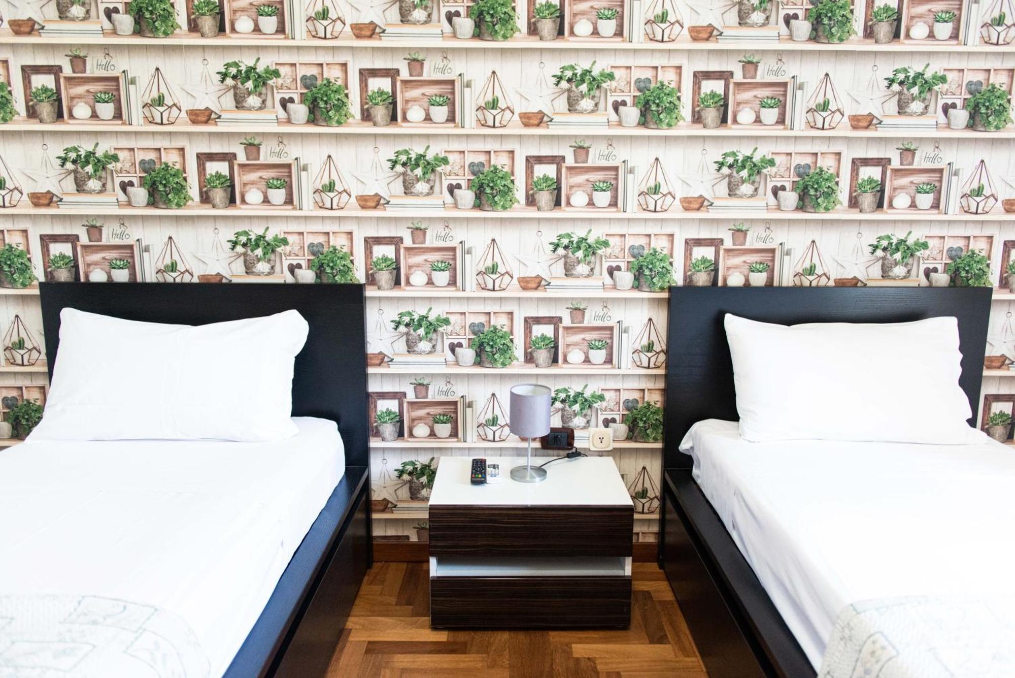 Laetitia Guest House32 Aversa Esterno foto
