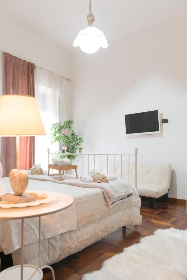 Laetitia Guest House32 Aversa Esterno foto