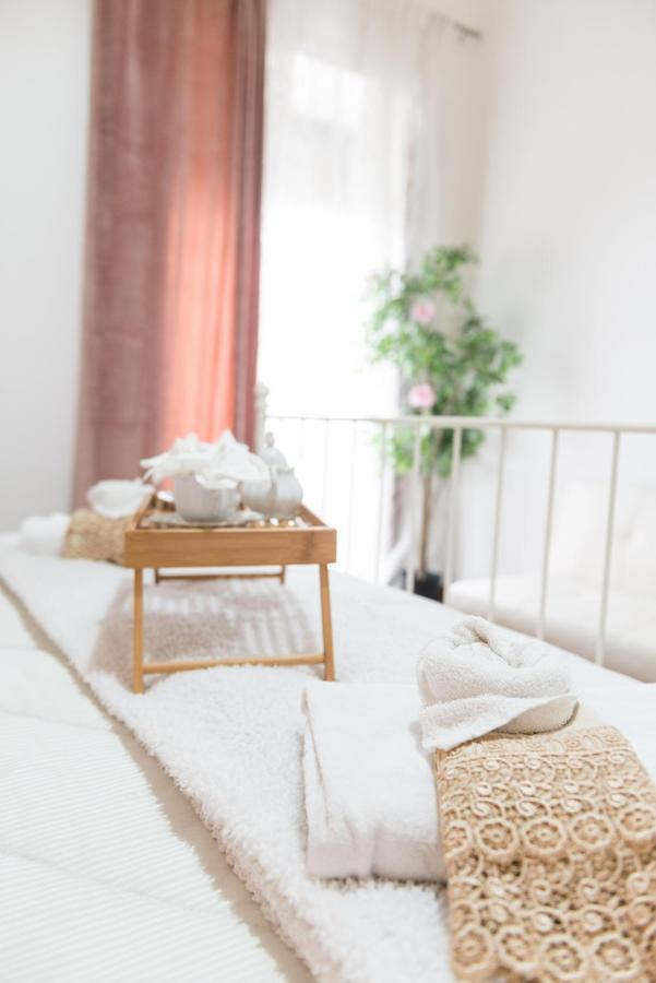 Laetitia Guest House32 Aversa Esterno foto